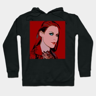 floor jansen Hoodie